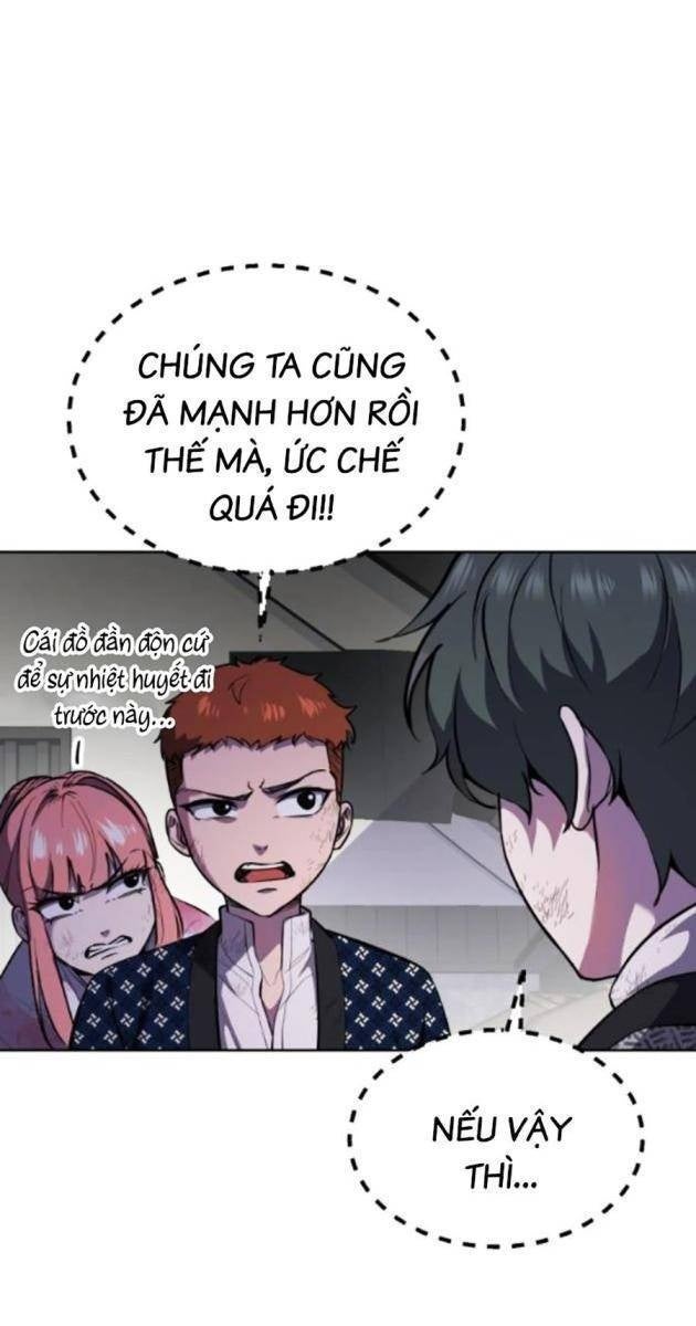 Cậu Bé Của Thần Chết - Page 11