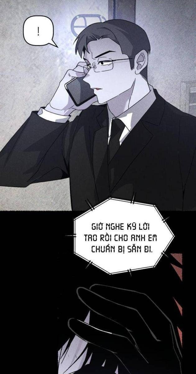 Cỗ Máy Dự Báo Sát Nhân - Page 65