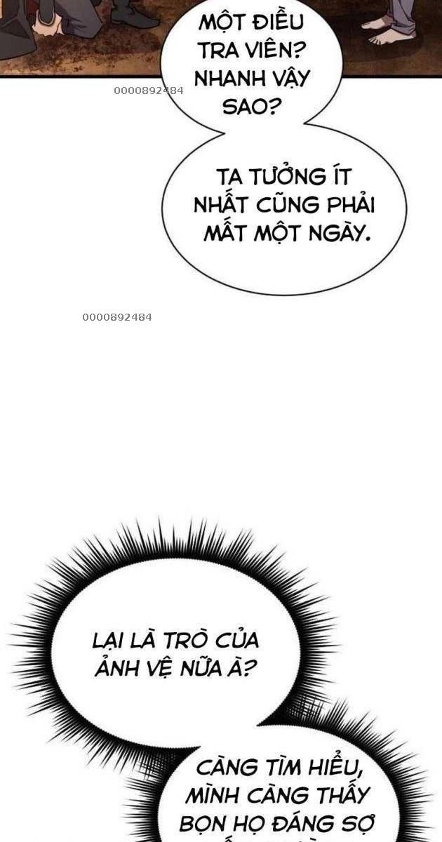 Thiên Tài Ma Pháp Sư Vật Lí - Page 5
