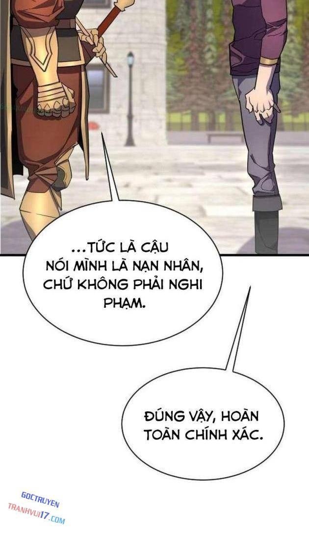 Thiên Tài Ma Pháp Sư Vật Lí - Page 77