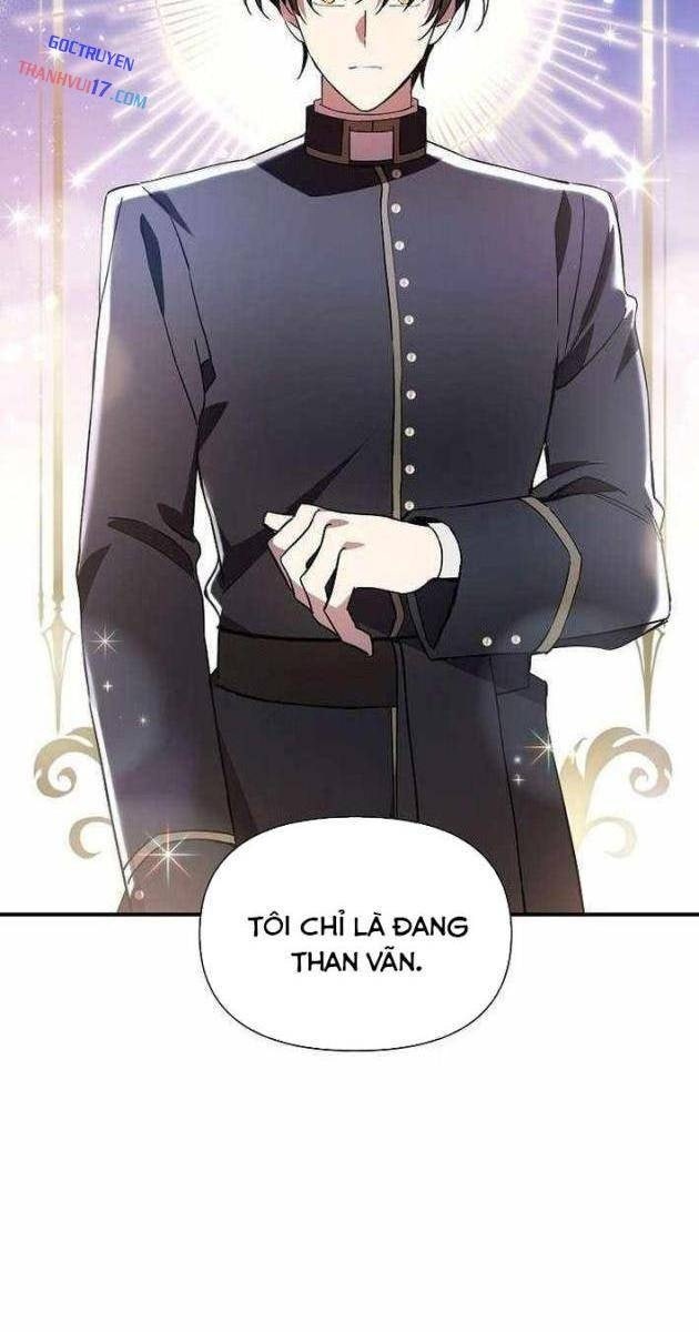 Làm Ơn Dừng Đức Giáo Hoàng Lại - Page 65
