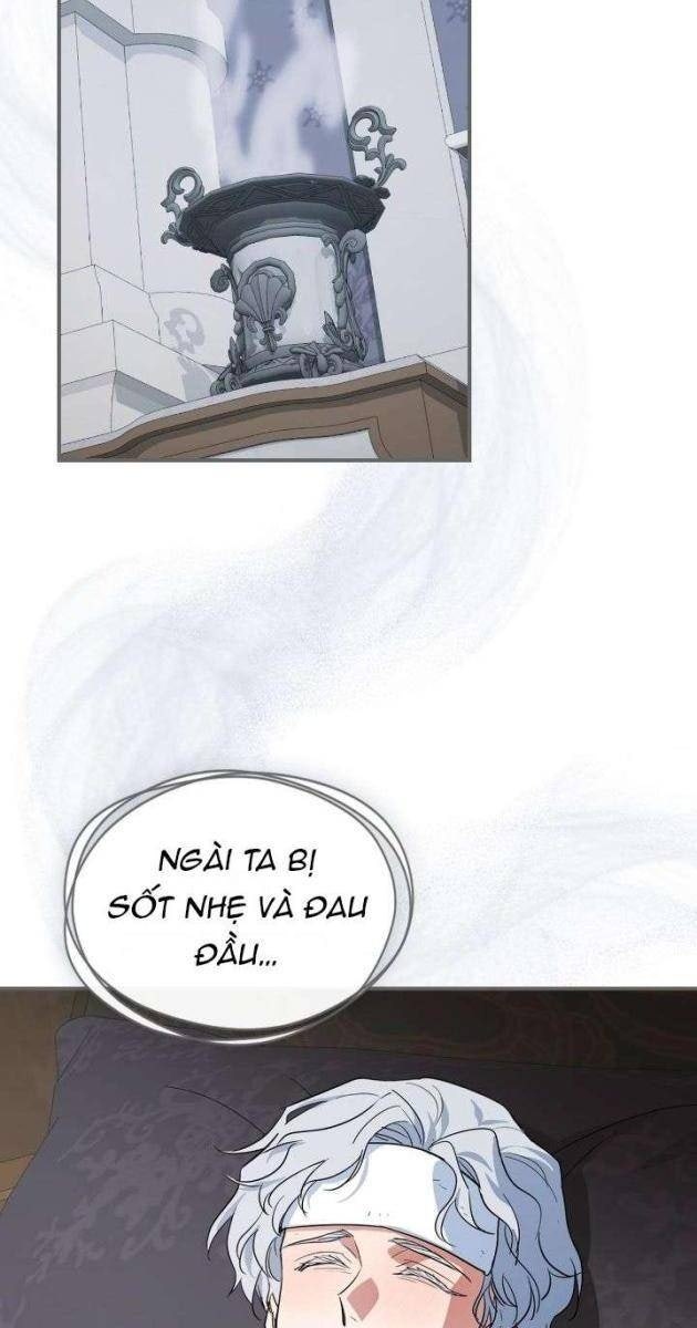 Người Đẹp Và Quái Thú - Page 34