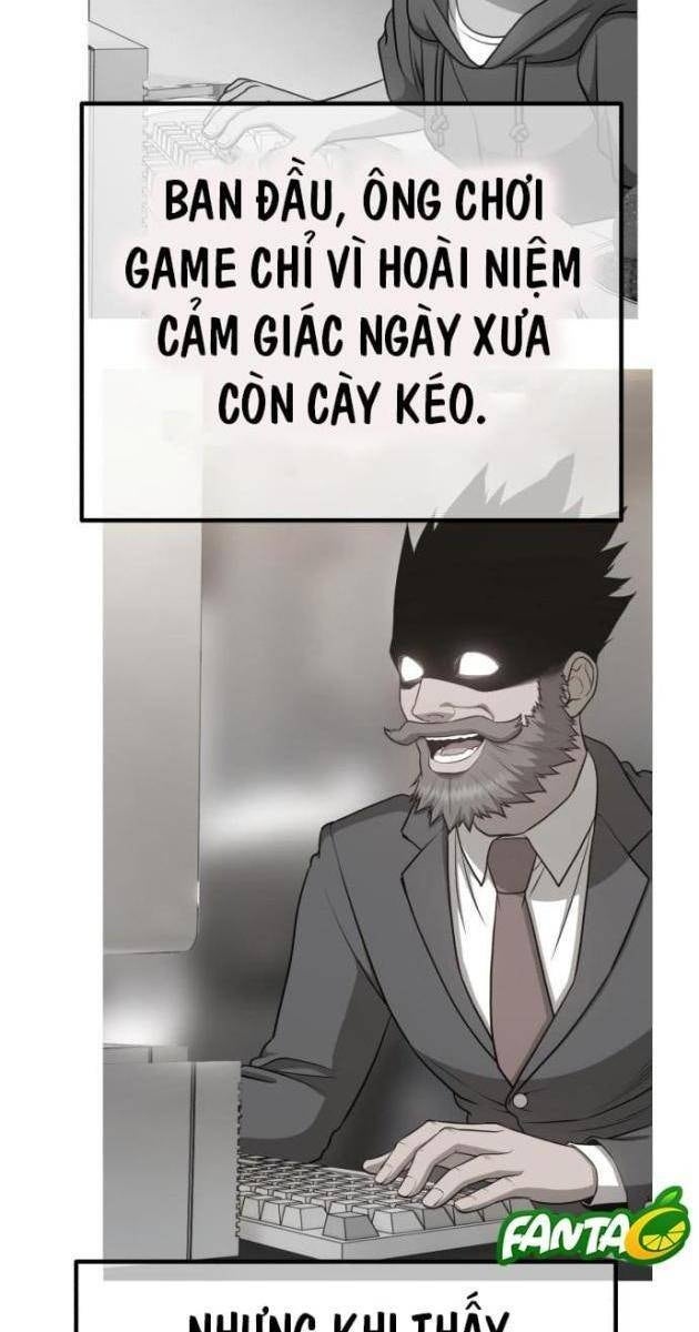 Gậy Gỗ Cấp 99 - Page 76