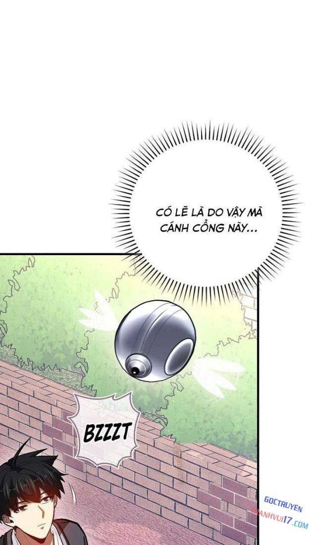 Thiên Tài Võ Thuật Hồi Quy - Page 38