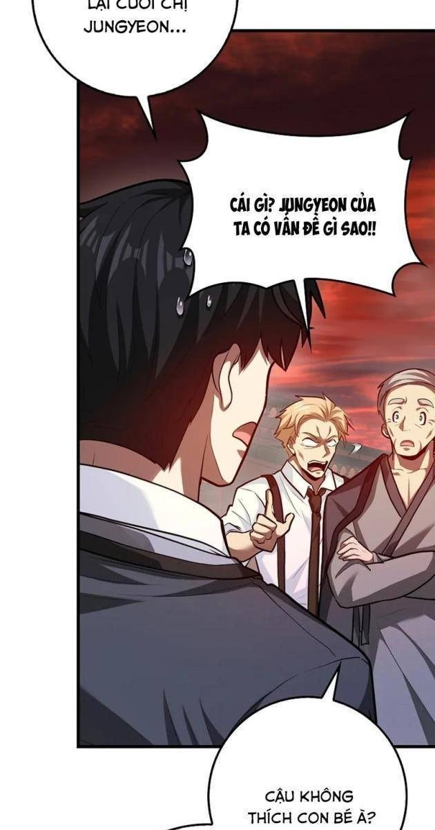 Thiên Tài Võ Thuật Hồi Quy - Page 77
