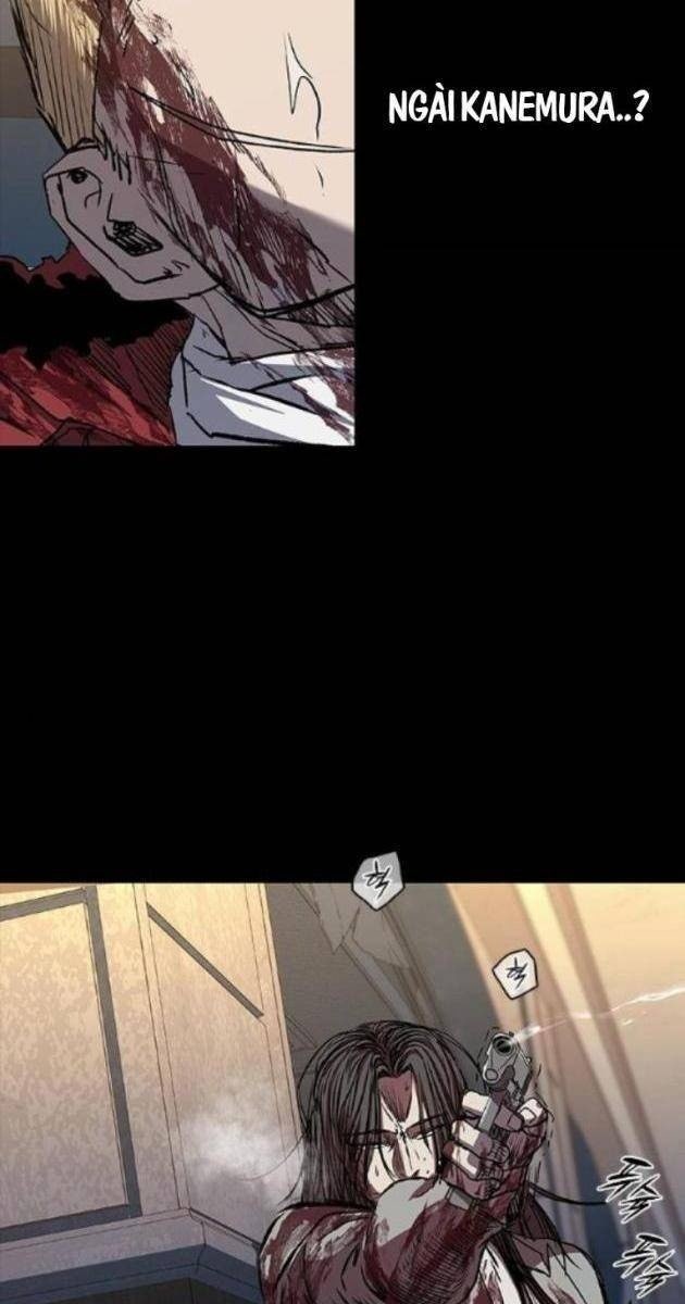 Báo Thù 2: Vạn Nhân Chi Thượng - Page 9