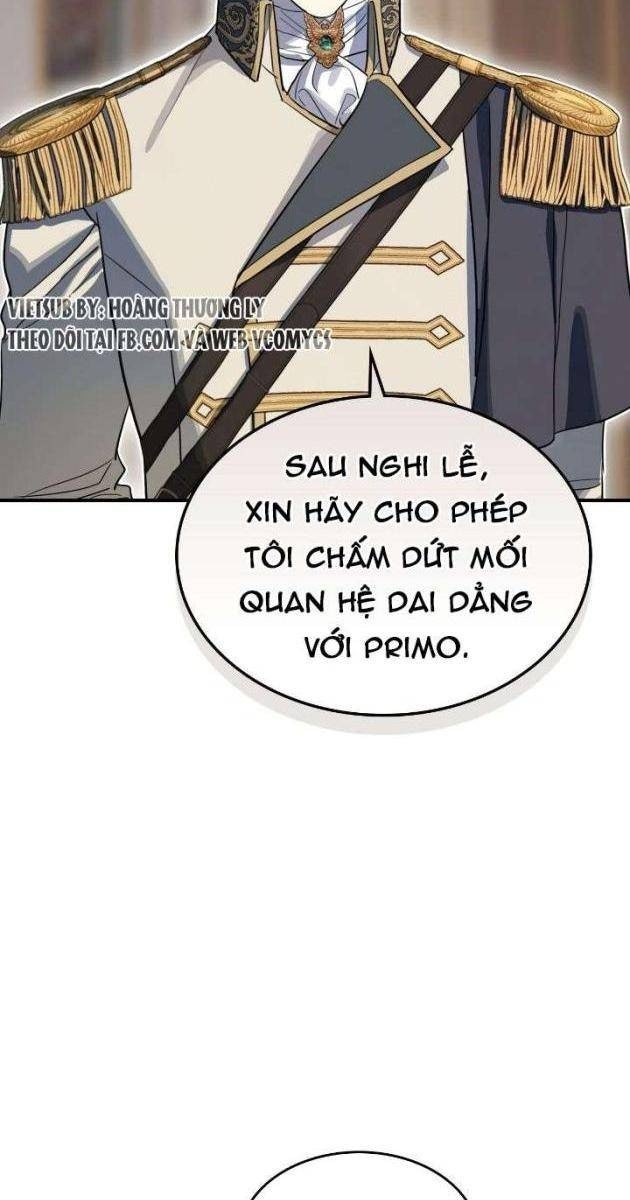Người Đẹp Và Quái Thú - Page 45