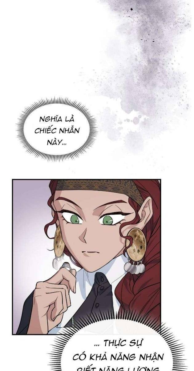 Người Đẹp Và Quái Thú - Page 79