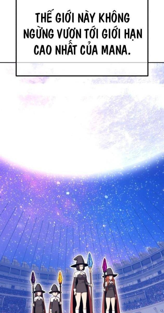 Gậy Gỗ Cấp 99 - Page 315