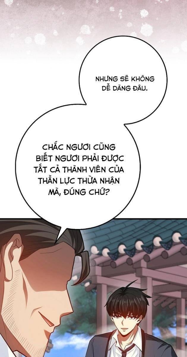 Thiên Tài Võ Thuật Hồi Quy - Page 28