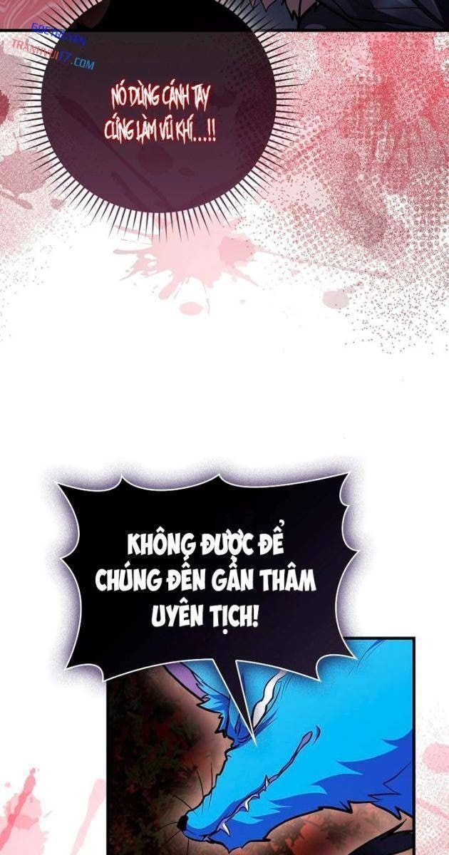 Thiên Tài Võ Thuật Hồi Quy - Page 25