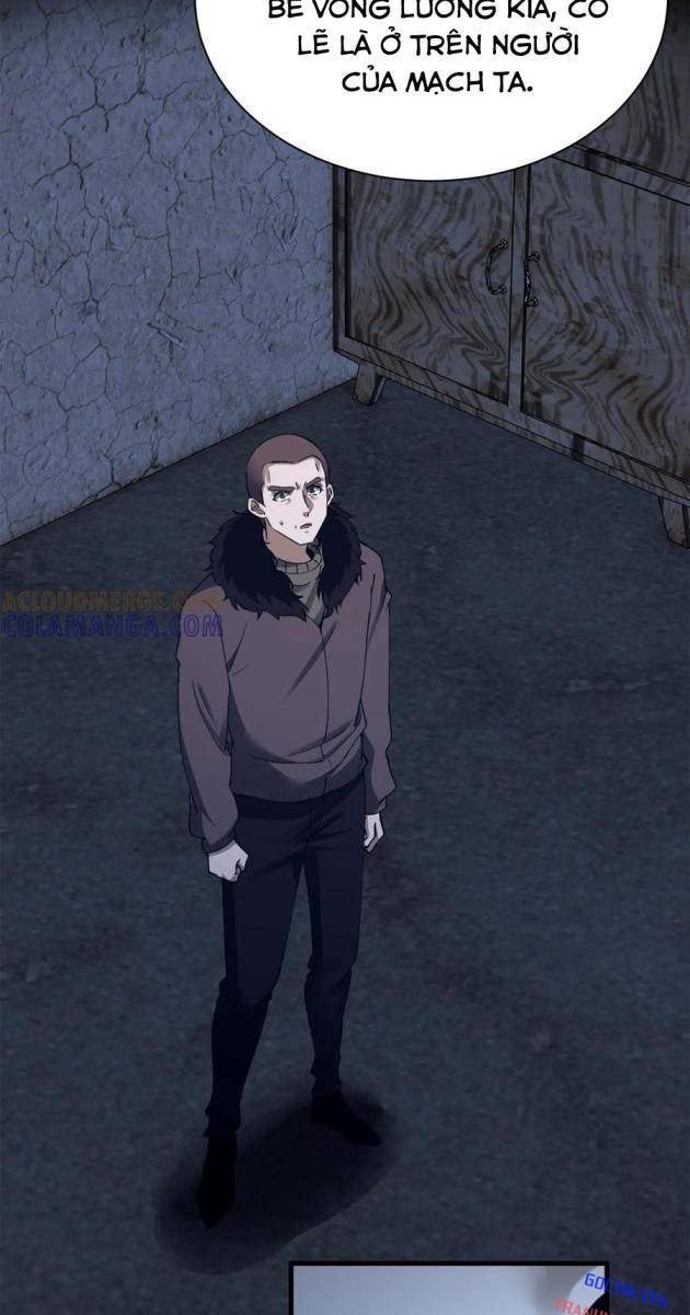 Ngày Tôi Sinh Ra, Bách Quỷ Dạ Hành, Tuyết Thi Hộ Đạo - Page 23