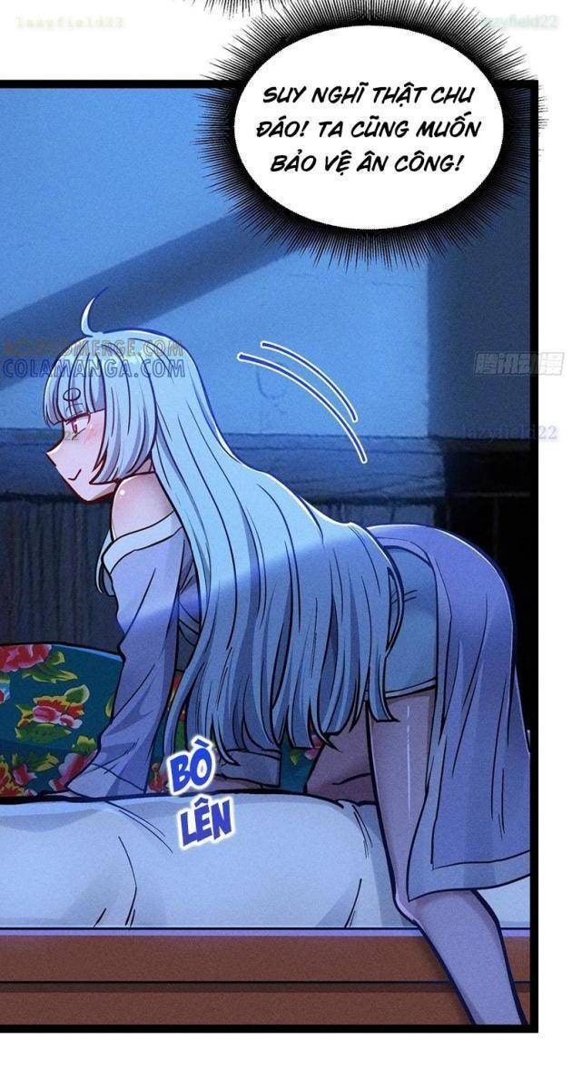 Ta Là Giống Súc Sinh Ở Tu Tiên Giới - Page 28