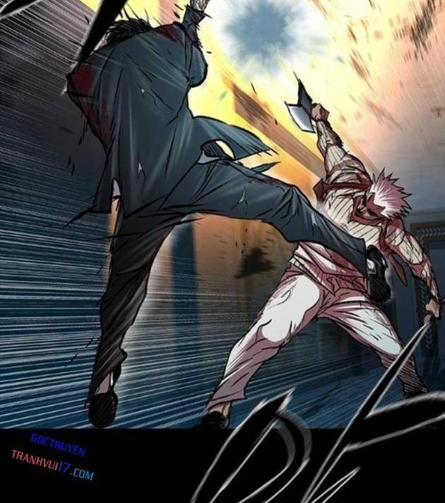 Báo Thù 2: Vạn Nhân Chi Thượng - Page 47