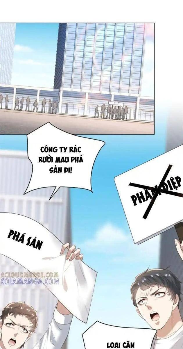 Giá Trị Hàng Hóa Giảm Trăm Vạn Lần - Page 1