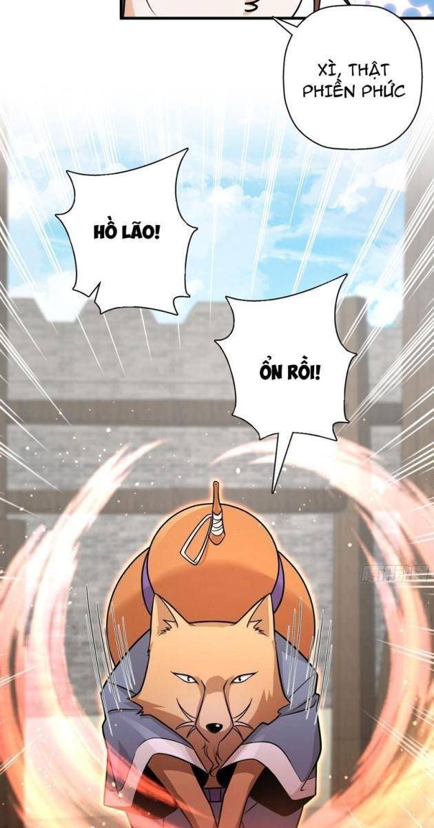 Đấu Khúc Thiên Hạ - Page 28