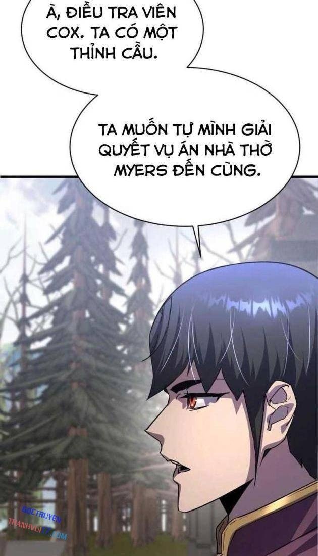 Thiên Tài Ma Pháp Sư Vật Lí - Page 38
