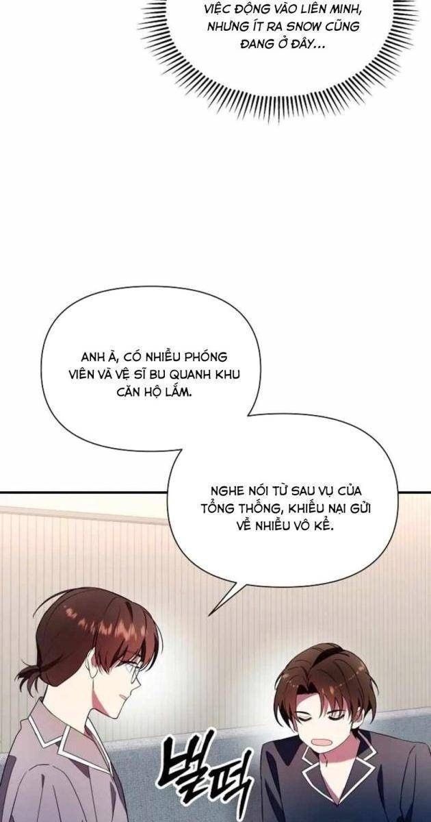 Làm Ơn Dừng Đức Giáo Hoàng Lại - Page 31