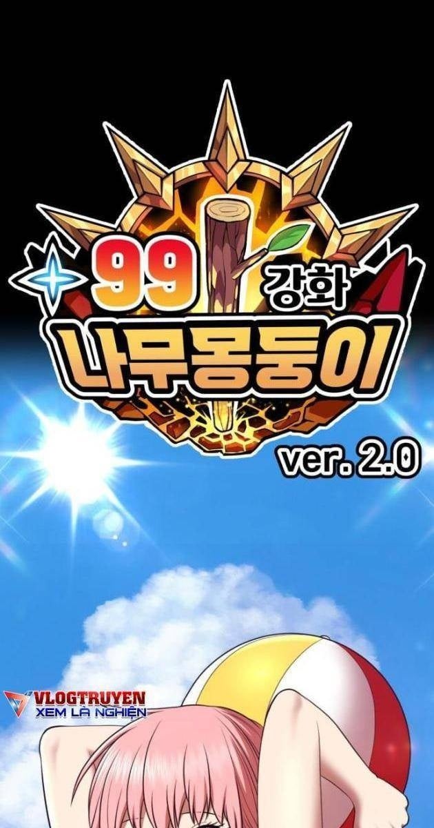 Gậy Gỗ Cấp 99 - Page 435