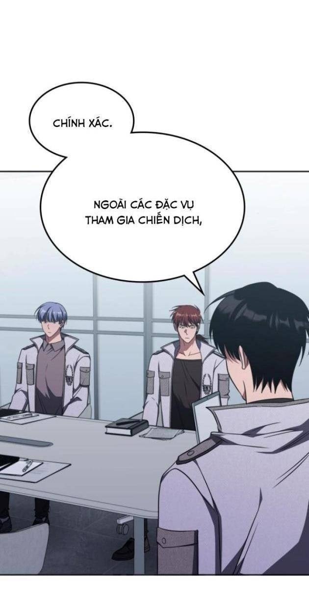 Trị Liệu Sư Quá Mạnh - Page 28