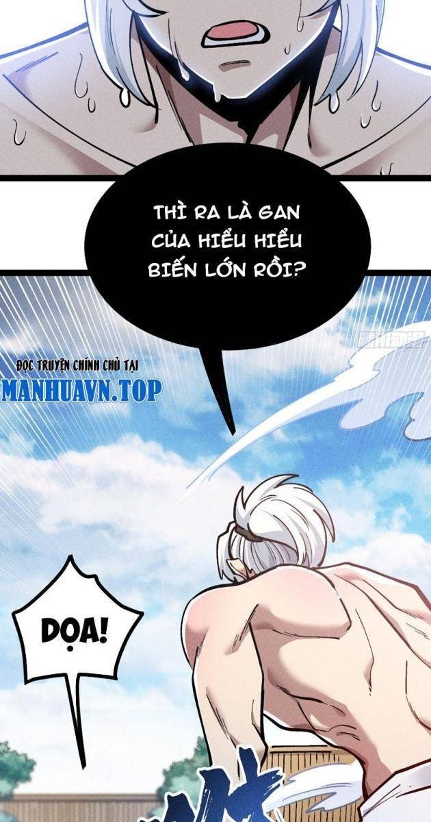Ta Là Giống Súc Sinh Ở Tu Tiên Giới - Page 23