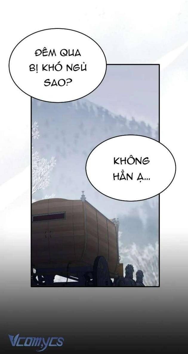 Người Đẹp Và Quái Thú - Page 44