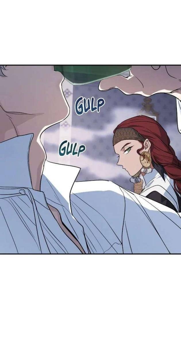 Người Đẹp Và Quái Thú - Page 75