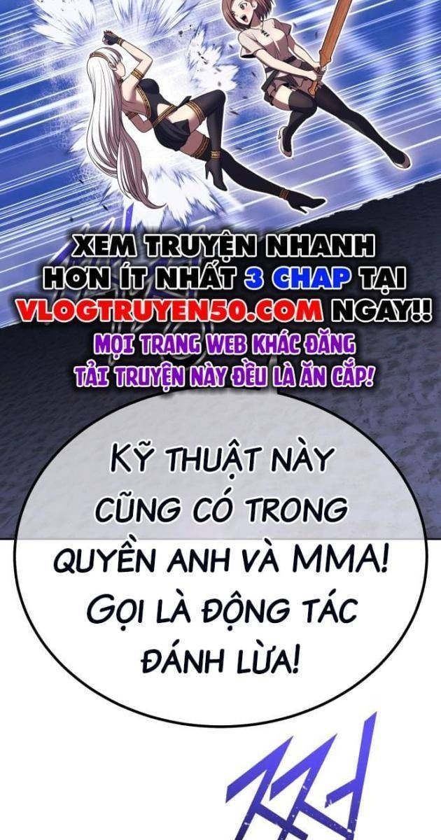 Gậy Gỗ Cấp 99 - Page 161