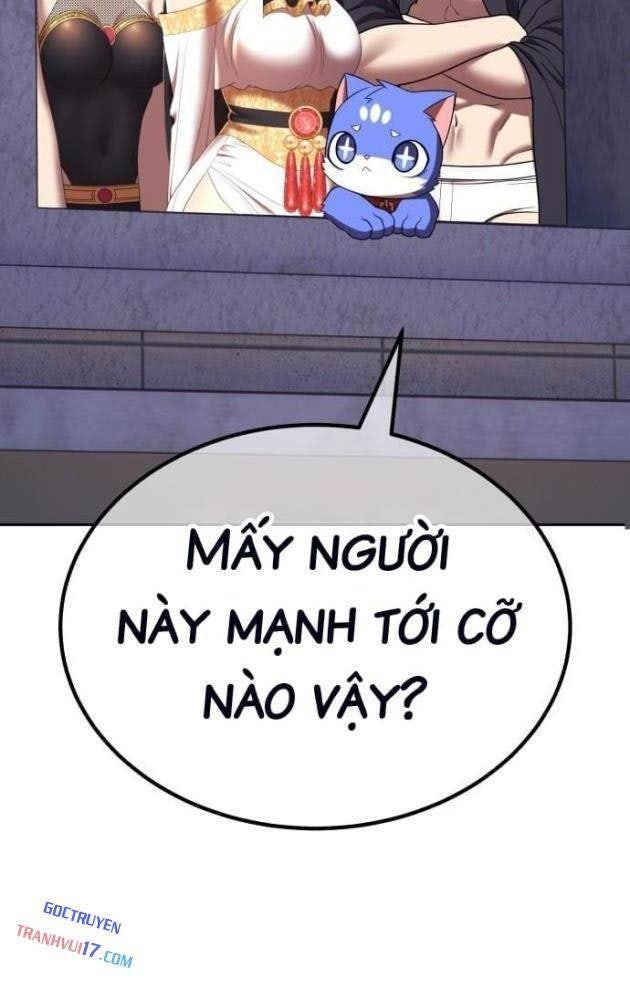 Gậy Gỗ Cấp 99 - Page 300
