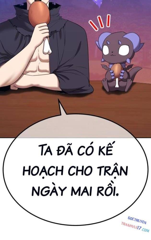 Gậy Gỗ Cấp 99 - Page 118