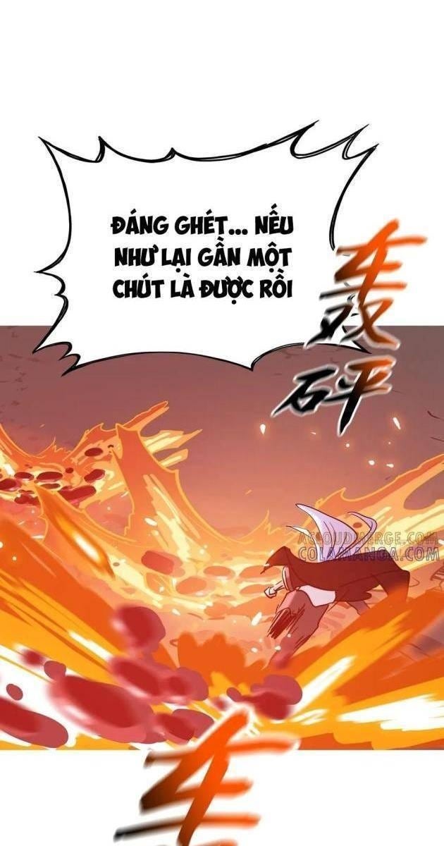 Phong Yêu Vấn Đạo - Page 51