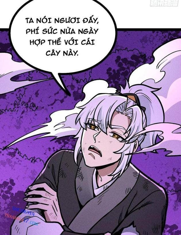 Ta Là Giống Súc Sinh Ở Tu Tiên Giới - Page 22