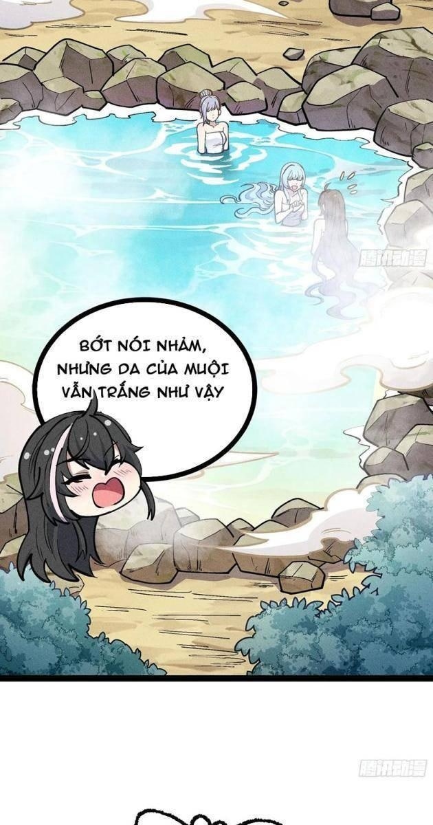 Ta Là Giống Súc Sinh Ở Tu Tiên Giới - Page 53