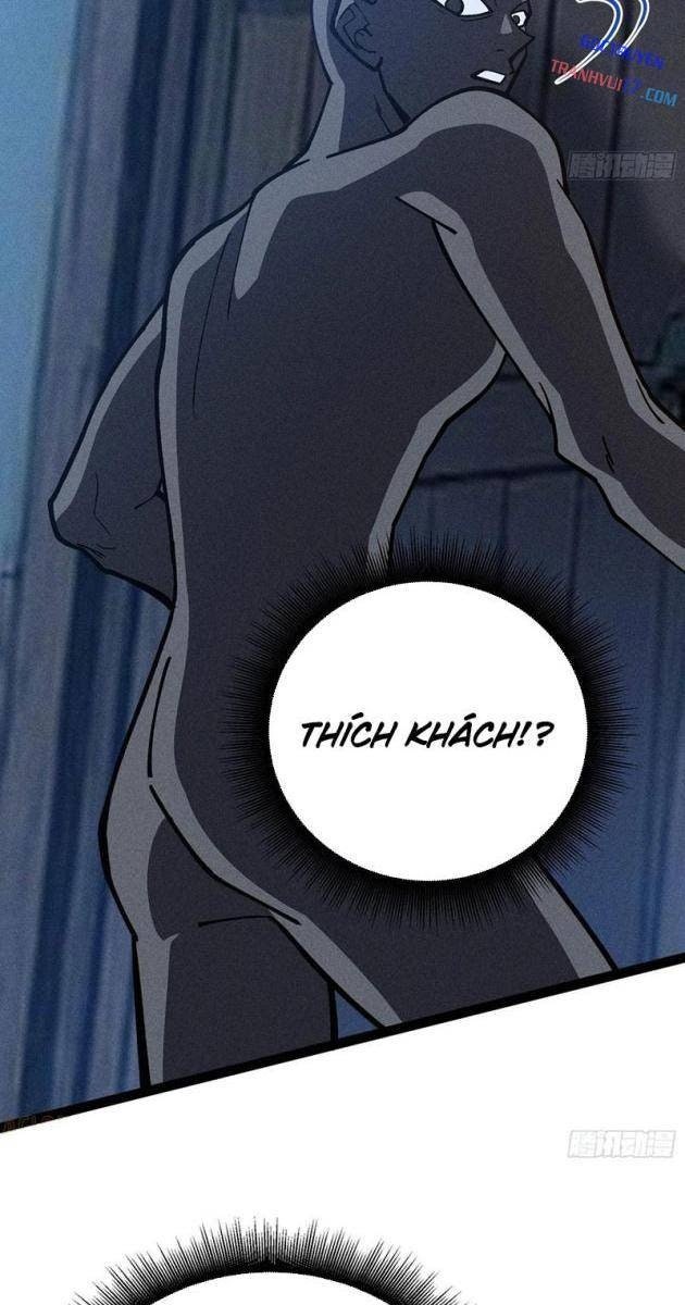 Ta Là Giống Súc Sinh Ở Tu Tiên Giới - Page 59