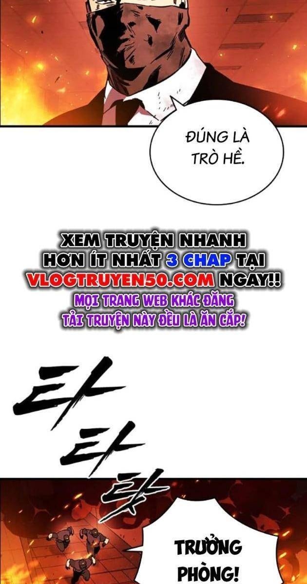 Đại Tướng Chiến - Page 119