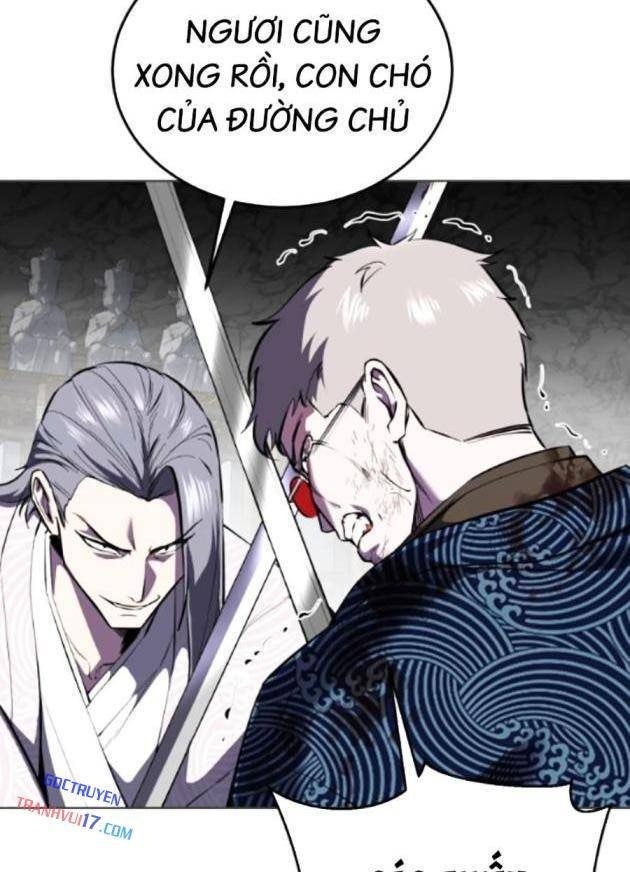 Cậu Bé Của Thần Chết - Page 184