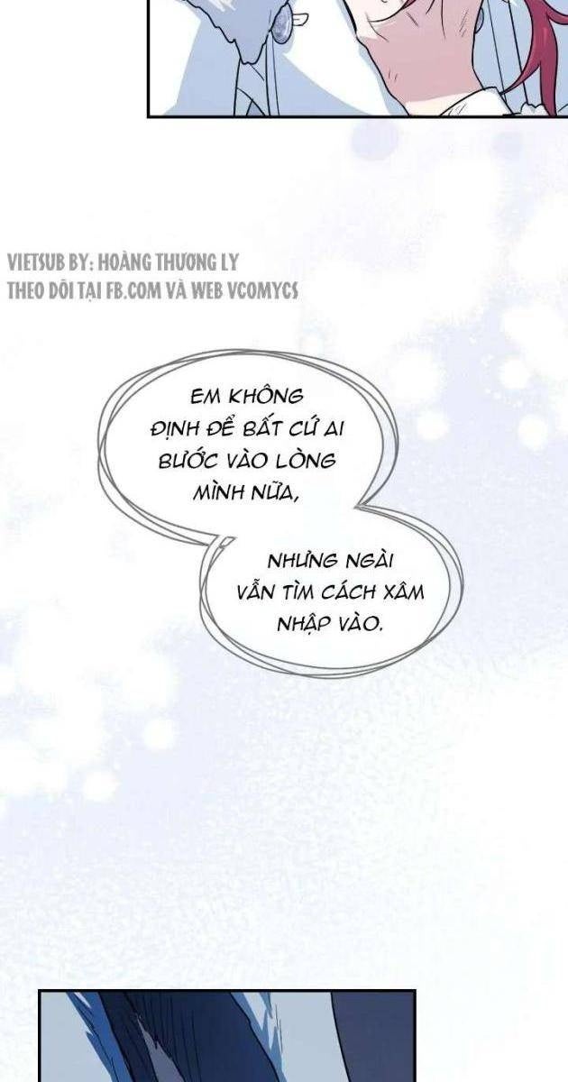 Người Đẹp Và Quái Thú - Page 56