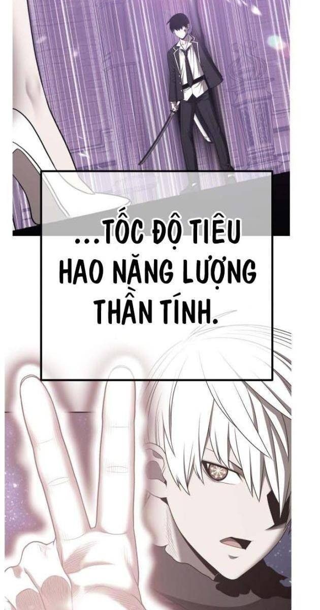 Gậy Gỗ Cấp 99 - Page 261