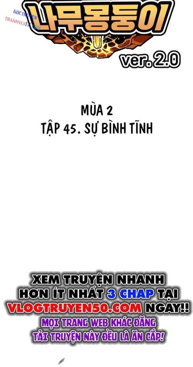 Gậy Gỗ Cấp 99 - Page 31