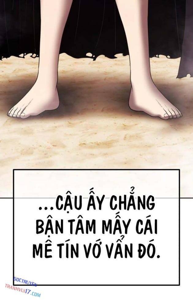 Gậy Gỗ Cấp 99 - Page 374