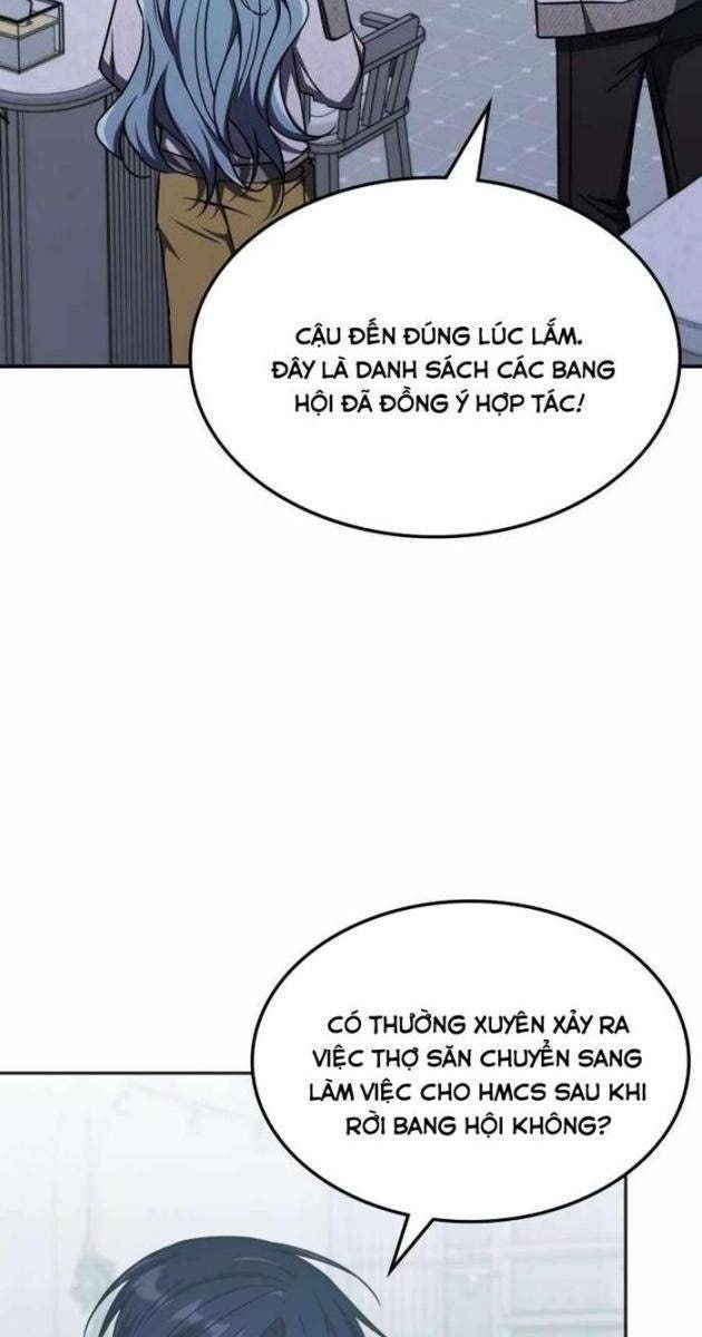 Trị Liệu Sư Quá Mạnh - Page 82
