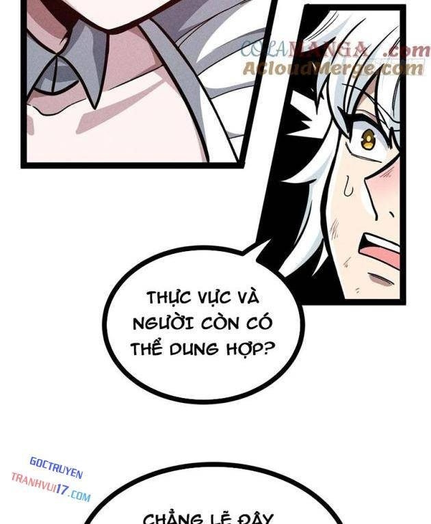 Ta Là Giống Súc Sinh Ở Tu Tiên Giới - Page 4