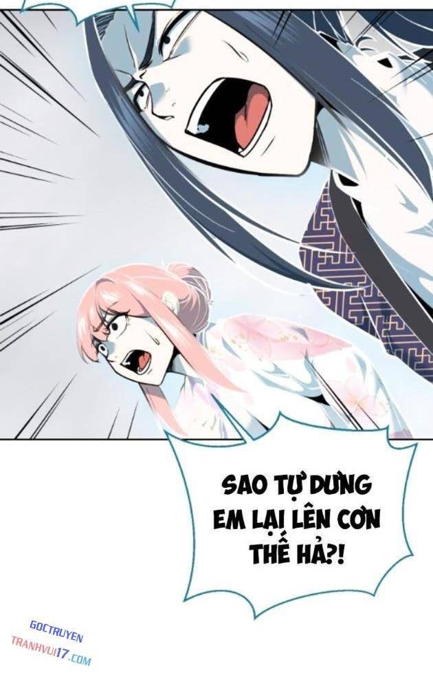Cậu Bé Của Thần Chết - Page 32