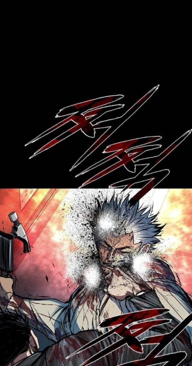 Báo Thù 2: Vạn Nhân Chi Thượng - Page 77