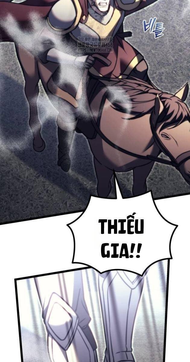 Hồi Quy Giả Của Gia Tộc Suy Vong - Page 10