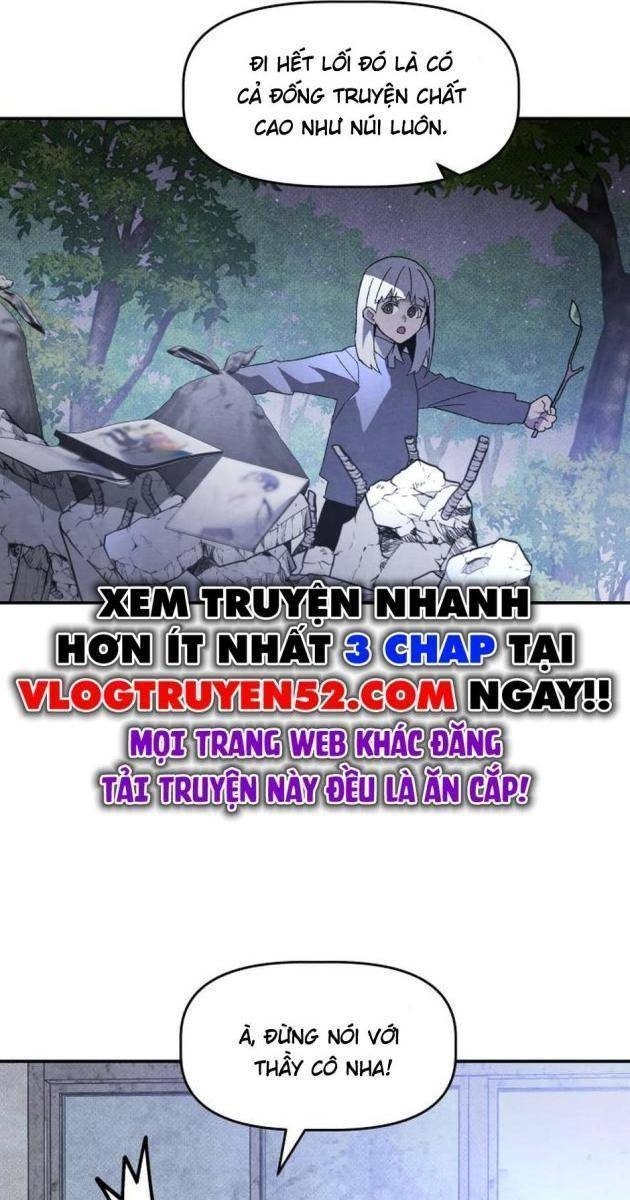 Cỗ Máy Dự Báo Sát Nhân - Page 28