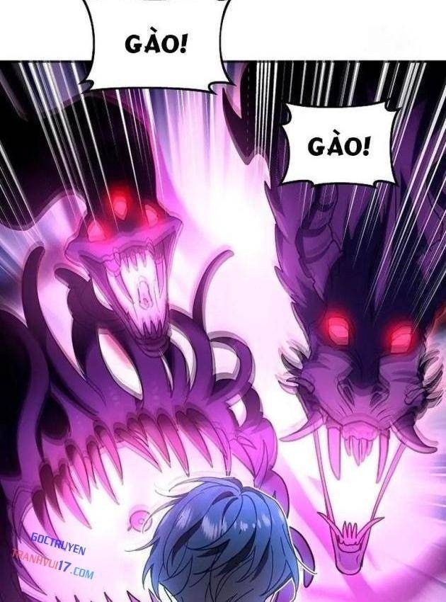 Làm Ơn Dừng Đức Giáo Hoàng Lại - Page 33