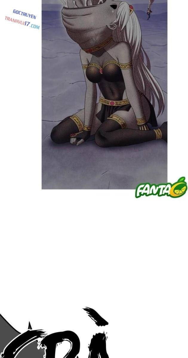 Gậy Gỗ Cấp 99 - Page 230