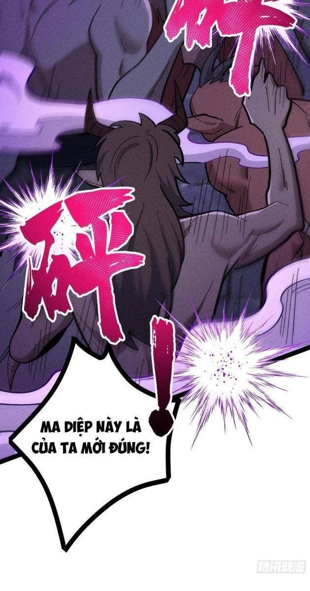 Ta Là Giống Súc Sinh Ở Tu Tiên Giới - Page 11