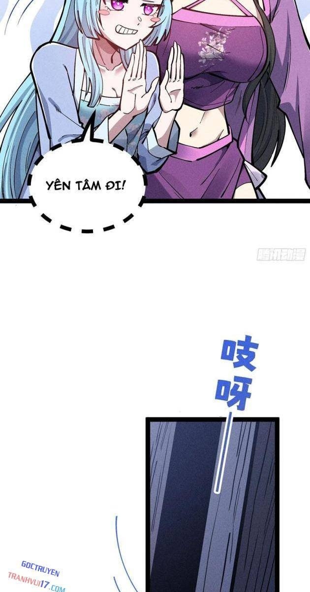 Ta Là Giống Súc Sinh Ở Tu Tiên Giới - Page 17